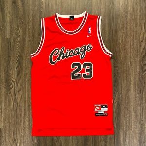 NBA Jersey